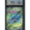 APH 10 - Venusaur ex 184/165 - JAP APH 10 - Venusaur ex 184/165 - JAP