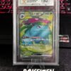 APH 10 - Venusaur ex 184/165 - JAP APH 10 - Venusaur ex 184/165 - JAP