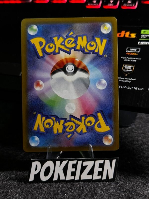 Talonflame V (s4 102) JAP