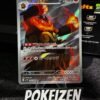 Emboar (sv11W 098) JAP