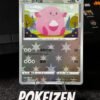 Chansey (CS4.5C 041) CHI