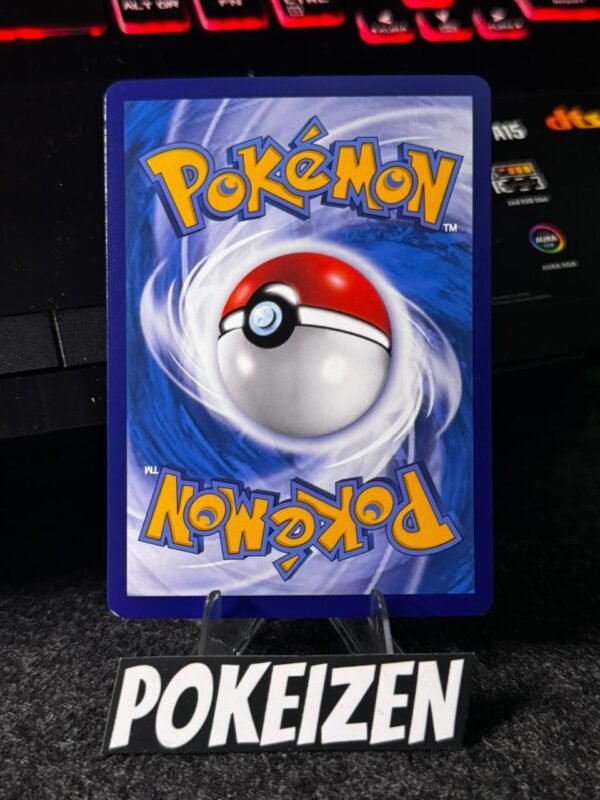 Zarude V (CS2aC 122) CHI