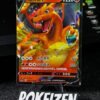 Charizard V (CS2aC 030) CHI