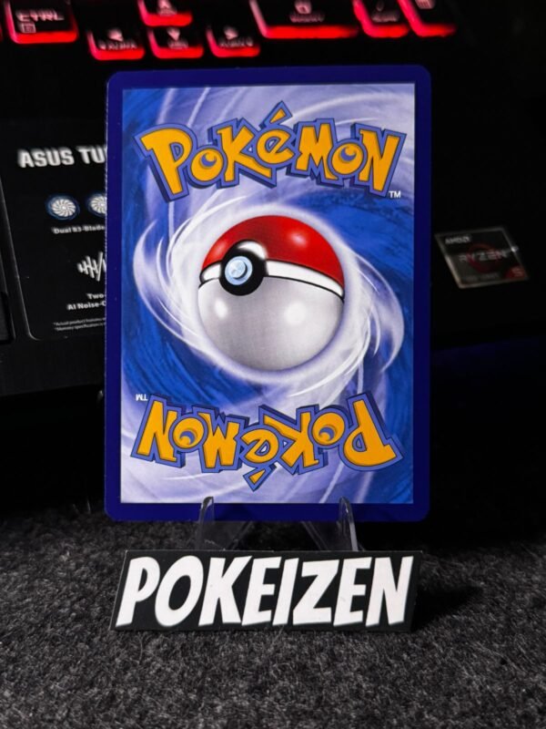 Deoxys (CSJC 005) CHI