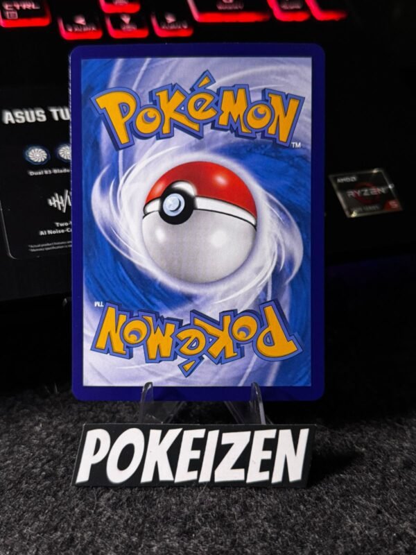 Crocalor (CBB1C 04) CHI