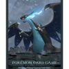 Fundas para cartas – Mega Charizard X