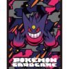 Fundas para cartas – Mega Gengar