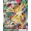 Leafeon VMAX (CS4aC 009) CHI
