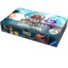 Lorcana: Azurite Sea - Booster Display 24 Pack En Inglés