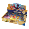 Lorcana: Into The Inklands - Booster Display 24 Pack En Ingles