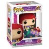 Funko Pop Disney: Ultimate Princess - Ariel