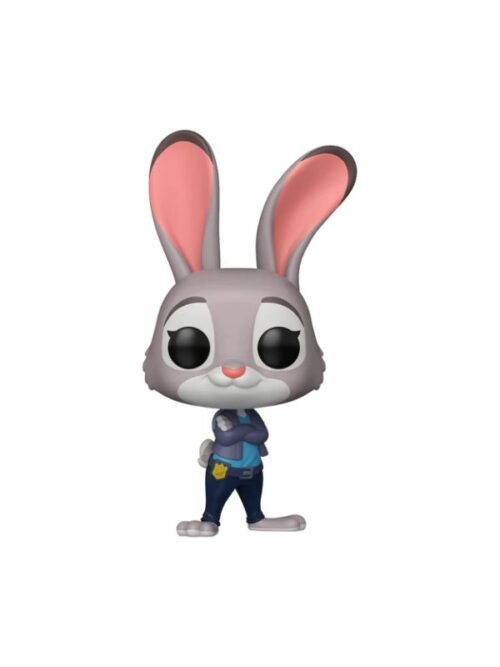 Funko Pop Disney: Zootopia 2 - Judy Hopps