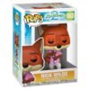 Funko Pop Disney: Zootopia 2 - Nick Wilde