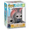 Funko Pop Disney: Zootopia 2 - Judy Hopps