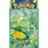 Fundas para Cartas – Pikachu & Sprigatito Fundas para Cartas – Pikachu & Sprigatito