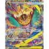 Mega Hawlucha ex (m2a 239) JAP