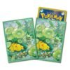 Fundas para Cartas – Pikachu & Sprigatito Fundas para Cartas – Pikachu & Sprigatito