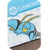 Mini Lata Pokémon - Clauncher