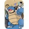 Mini Lata Pokémon - Blastoise