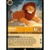 Mufasa - Betrayed Leader #14 Rise of the Floodborn (FOIL) ING