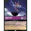 Pinocchio - On the Run #57 Rise of the Floodborn (FOIL) ING