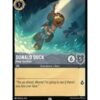 Donald Duck - Deep-Sea Diver #178 Rise of the Floodborn (FOIL) ING