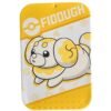 Mini Lata Pokémon - Fidough