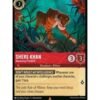 Shere Khan - Menacing Predator (V.1) #126 Rise of the Floodborn ING