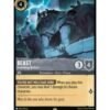Beast - Forbidding Recluse #171 Rise of the Floodborn (FOIL) ING