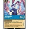Judy Hopps - Optimistic Officer #152 Rise of the Floodborn (FOIL) ING