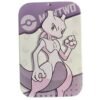 Mini Lata Pokémon - Mewtwo