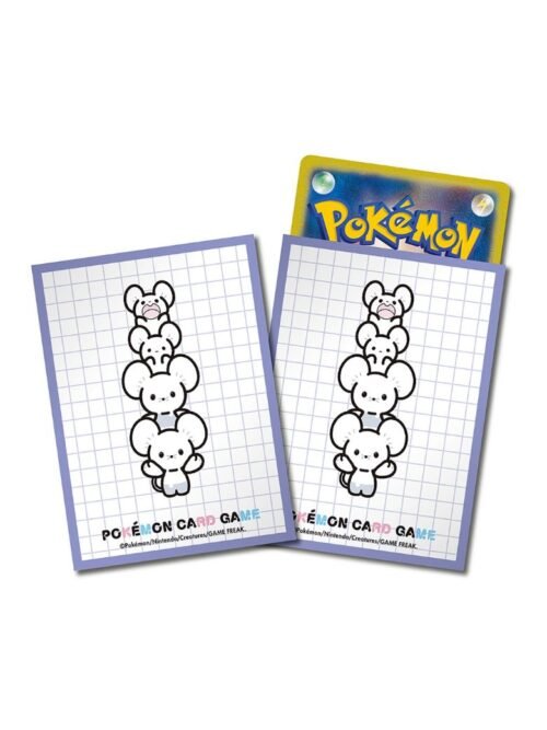 Fundas para Cartas – Maushold