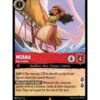 Moana - Born Leader #116 Into the Inklands ING