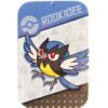 Mini Lata Pokémon - Rookidee
