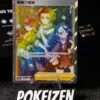 Miss Fortune Sisters (CS6aC 166) CHI