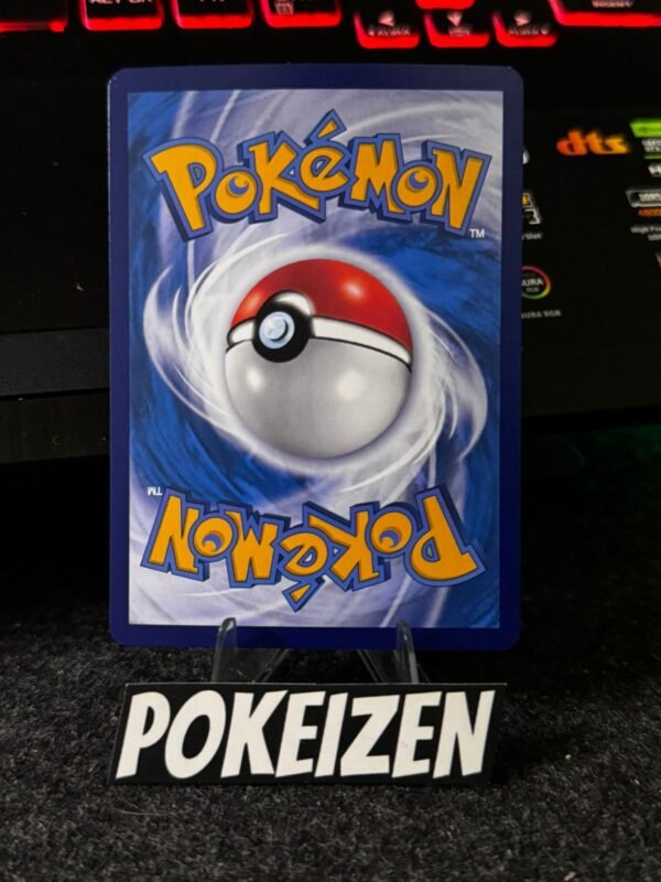 Espeon VMAX (CS4aC 059) CHI