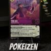 Yen Sid - Powerful Sorcerer #223 Ursula's Return (FOIL) ING