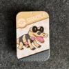 Mini Lata Pokémon - Sandile