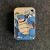 Mini Lata Pokémon - Blastoise