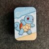 Mini Lata Pokémon - Squirtle