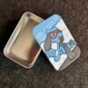Mini Lata Pokémon - Riolu