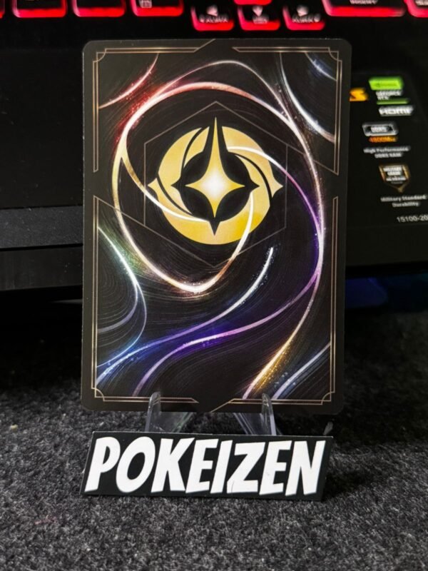 Bounce #97 Rise of the Floodborn (FOIL) ING