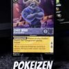 Chief Bogo - Respected Officer #175 Rise of the Floodborn (FOIL) ING