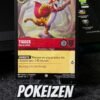 Tigger - One of a Kind #127 Rise of the Floodborn (FOIL) ING