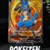 Lucario V (CS5bC 142) CHI