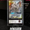 Arceus & Dialga & Palkia GX (CSMAC 002) PCG 9.5 - Arceus & Dialga & Palkia GX (CSMAC 002) - CHI