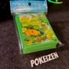Fundas para Cartas – Pikachu & Sprigatito