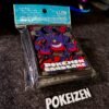 Fundas para cartas – Mega Gengar
