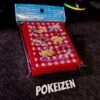 Fundas para cartas – Pikachu y Corazones Fundas para cartas – Pikachu y Corazones