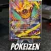 Mega Hawlucha ex (m2a 239) JAP